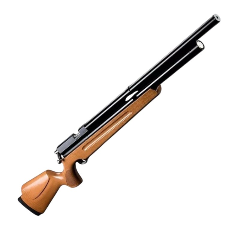 Rifle Pcp M22 calibre 6,35mm Rifle Pcp M22 calibre 6,35mm