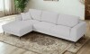 Sofa con Chaise ASPEN Natural PREVENTA Sofa con Chaise ASPEN Natural PREVENTA