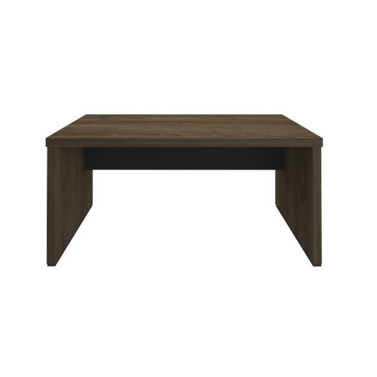 MESA DE OFICINA CHARUTO PRETO ARTANY 1,60 Mts. 