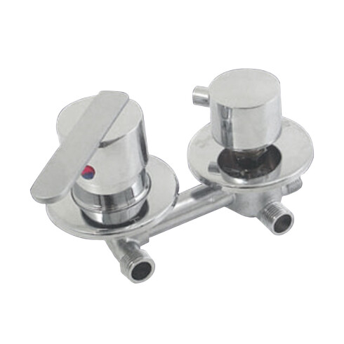 Repuesto Kit Volante Para Paneles Qishi 000
