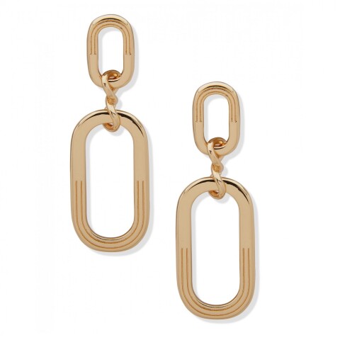 Aro Pe Link Drop Gold