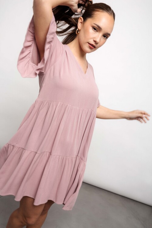 Vestido Lara Lila