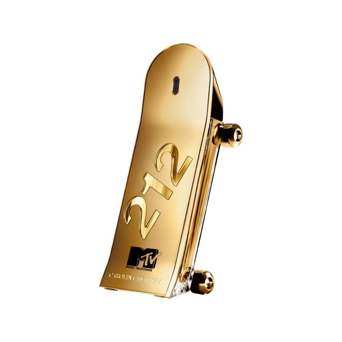 212 Heroes X MTV Eau de Toilette 