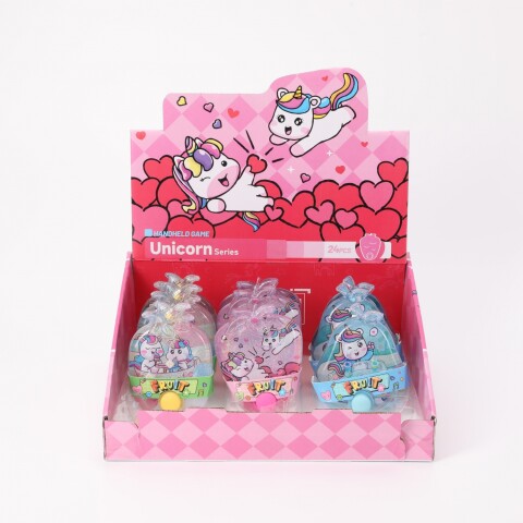 JUEGO DE AGUA DE UNICORNIO JUEGO DE AGUA DE UNICORNIO