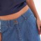 For All Ages Pants Azul