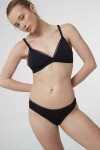 Soutien Triangular Matilde Negro