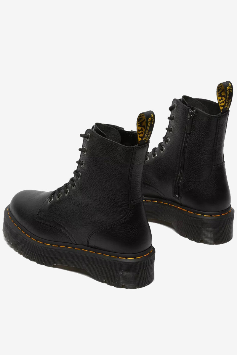Bota Jadon Iii Negro