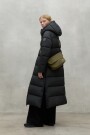 CAMPERA BINAIAALF Negro