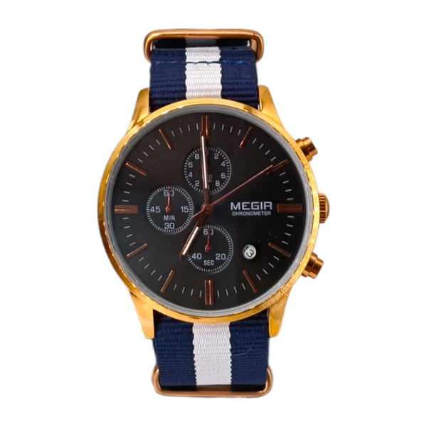 MEGIR M2011 doradocombinado