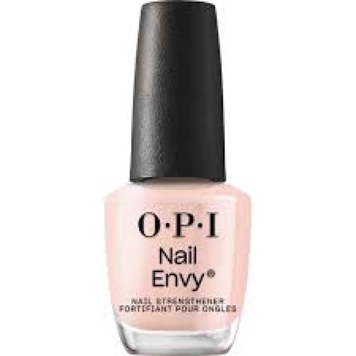 OPI Fortalecedor de uñas Nail Envy Strength + Color - BUBBLE BATH 