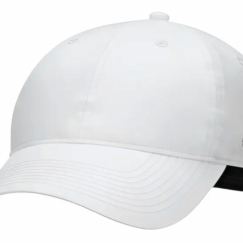 Gorro Nike Dri Fit H86 Core Unisex Blanco