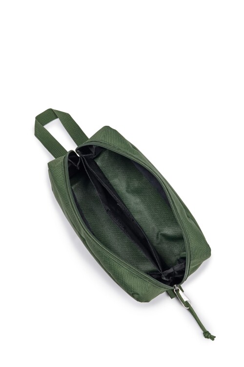 CARTUCHERA PERFECT POUCH CARGO GREEN