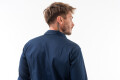 CAMISA TRABAJO FLEX Azul