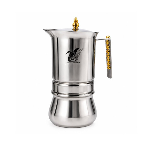 CAFETERA GAT AMORE 6P Unica