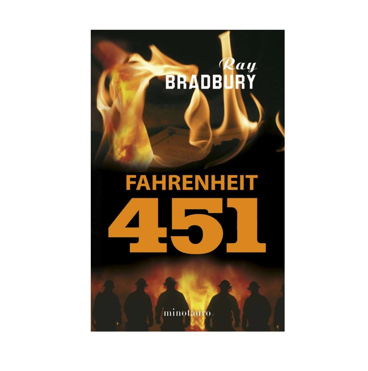 Fahrenheit 451 
