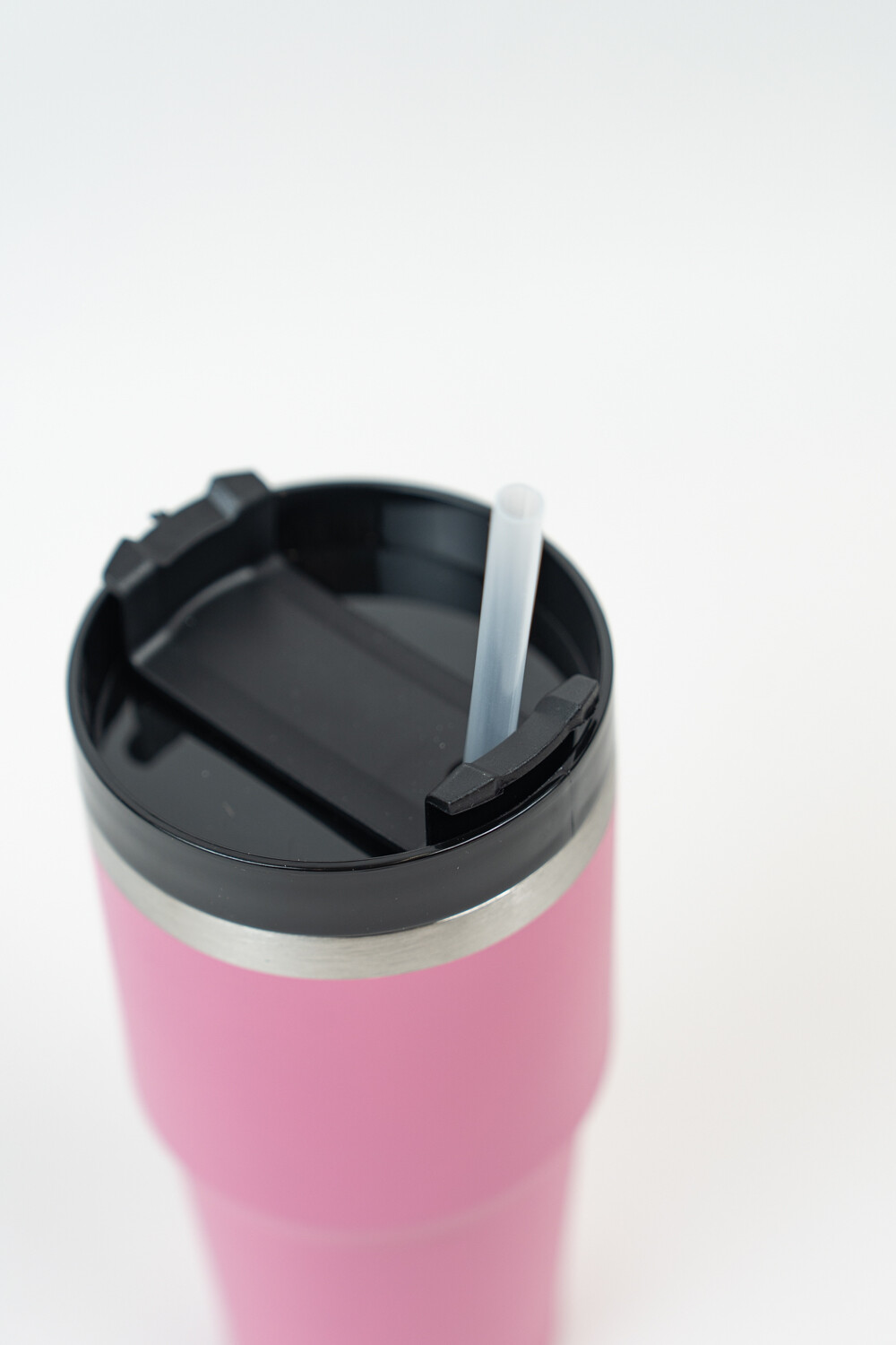 Vaso Térmico Calu Rosa