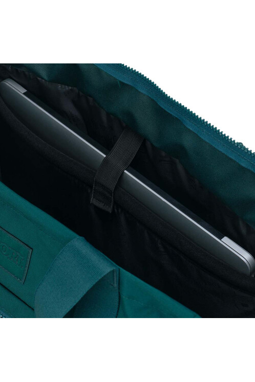 Bolso Portalaptop Everyday Large Tote Deep Juniper
