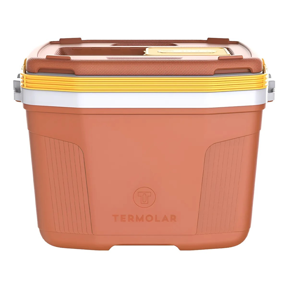Conservadora Termica Termolar 32L - MARRON 