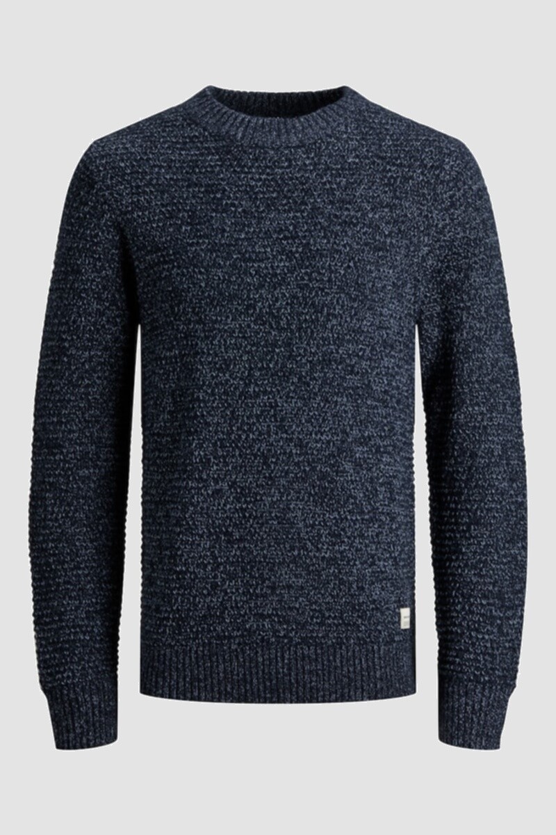 Sweater Grayson Navy Blazer