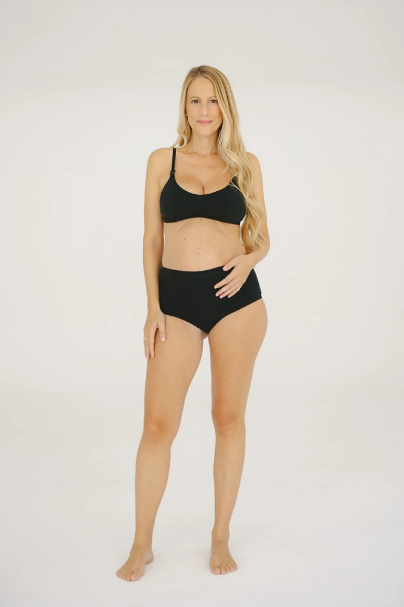 MB3 Bombacha Maternal Rita