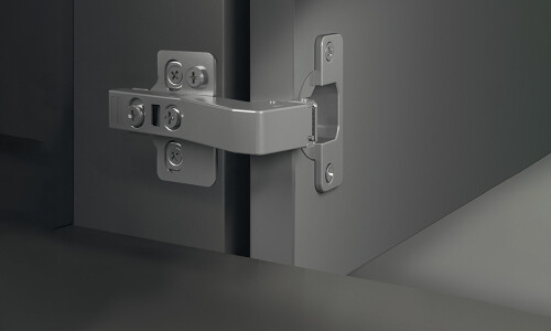 Bisagra Pilastra c/cierre suave 90º 311.69.508 Bisagra Pilastra C/cierre Suave 90º 311.69.508