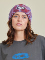 GORRO LOMON RUSTY Azul