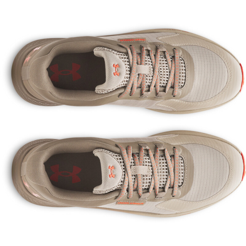 UA Charged Bandit TR 3-BRN BRN-203