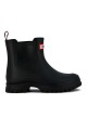BOTA DE LLUVIA ADULTO Negro