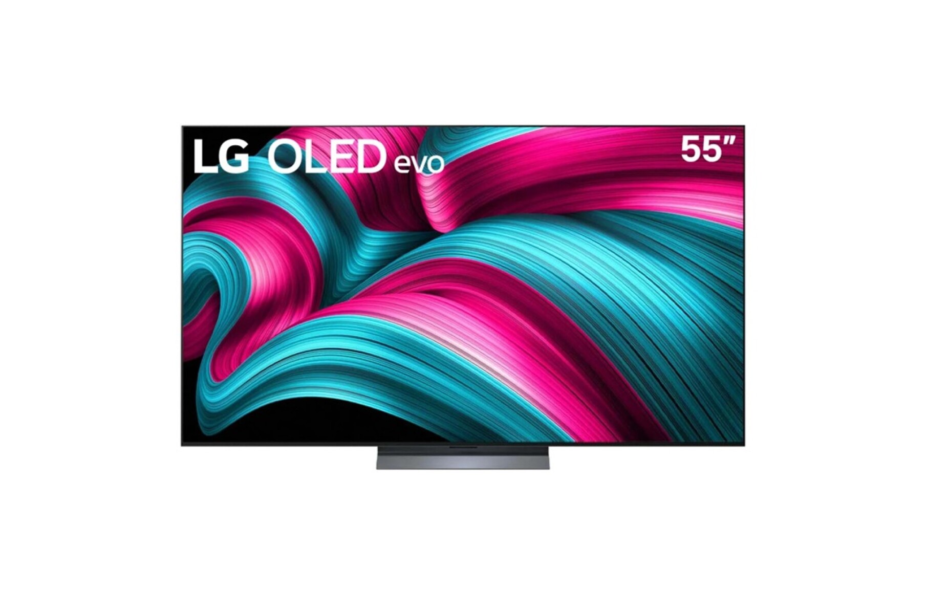 TV LG 55" OLED OLED55C5PSA 
