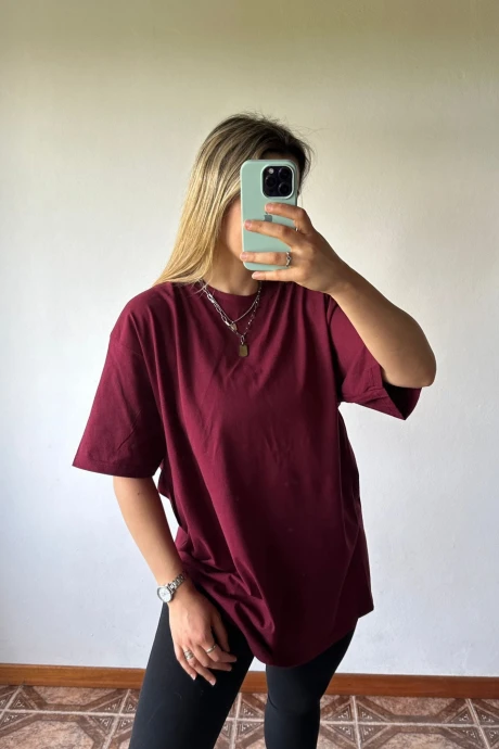 Remerón Bordó