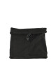 Cuello Polar Negro