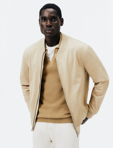 JAQUETA MASC JAQUETA MASC