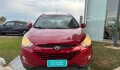 Hyundai Tucson 2,0 MT - 2010 Hyundai Tucson 2,0 MT - 2010