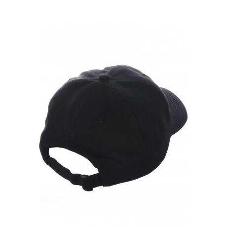 GORRA THRASHER BLACK