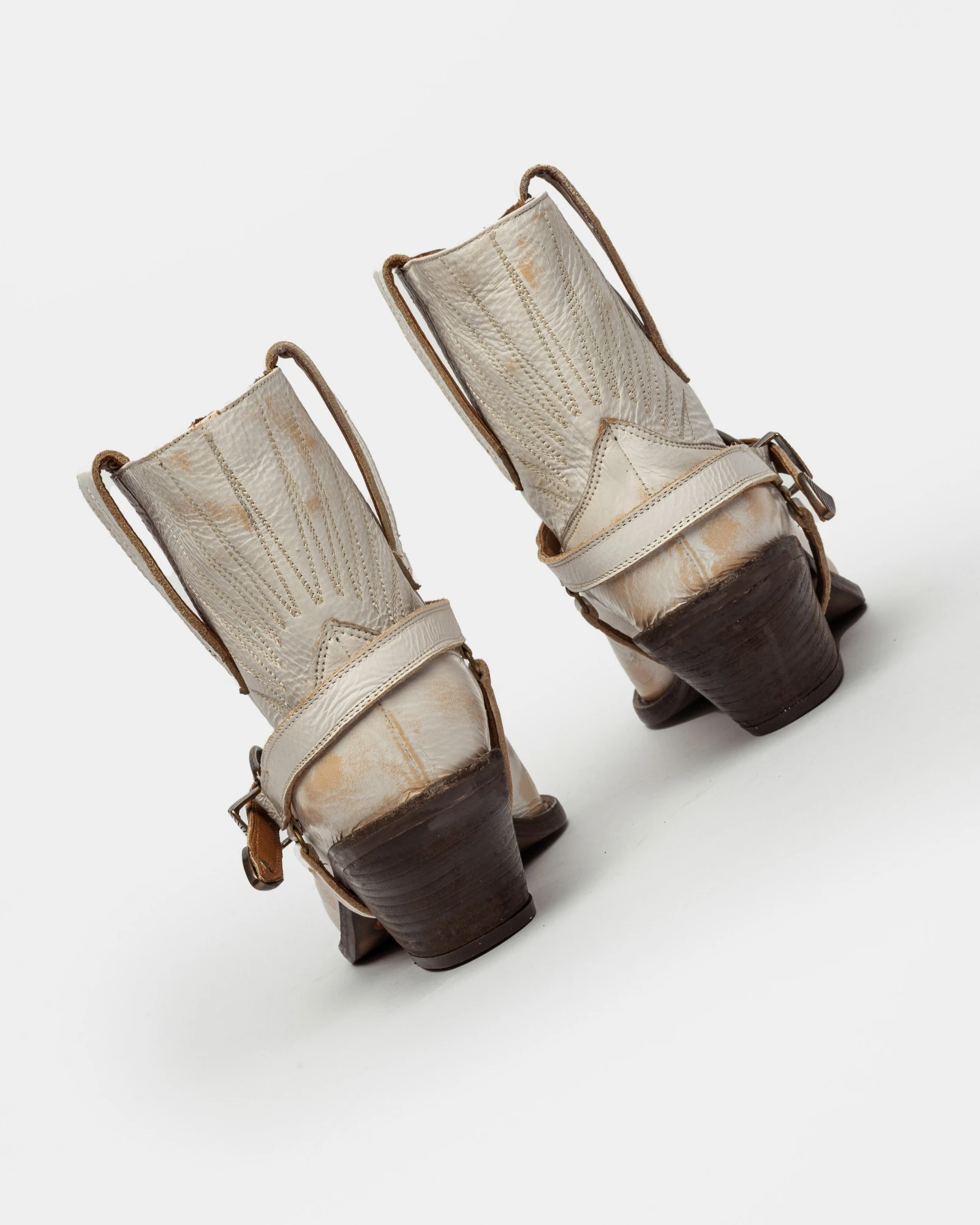 Bota Texana