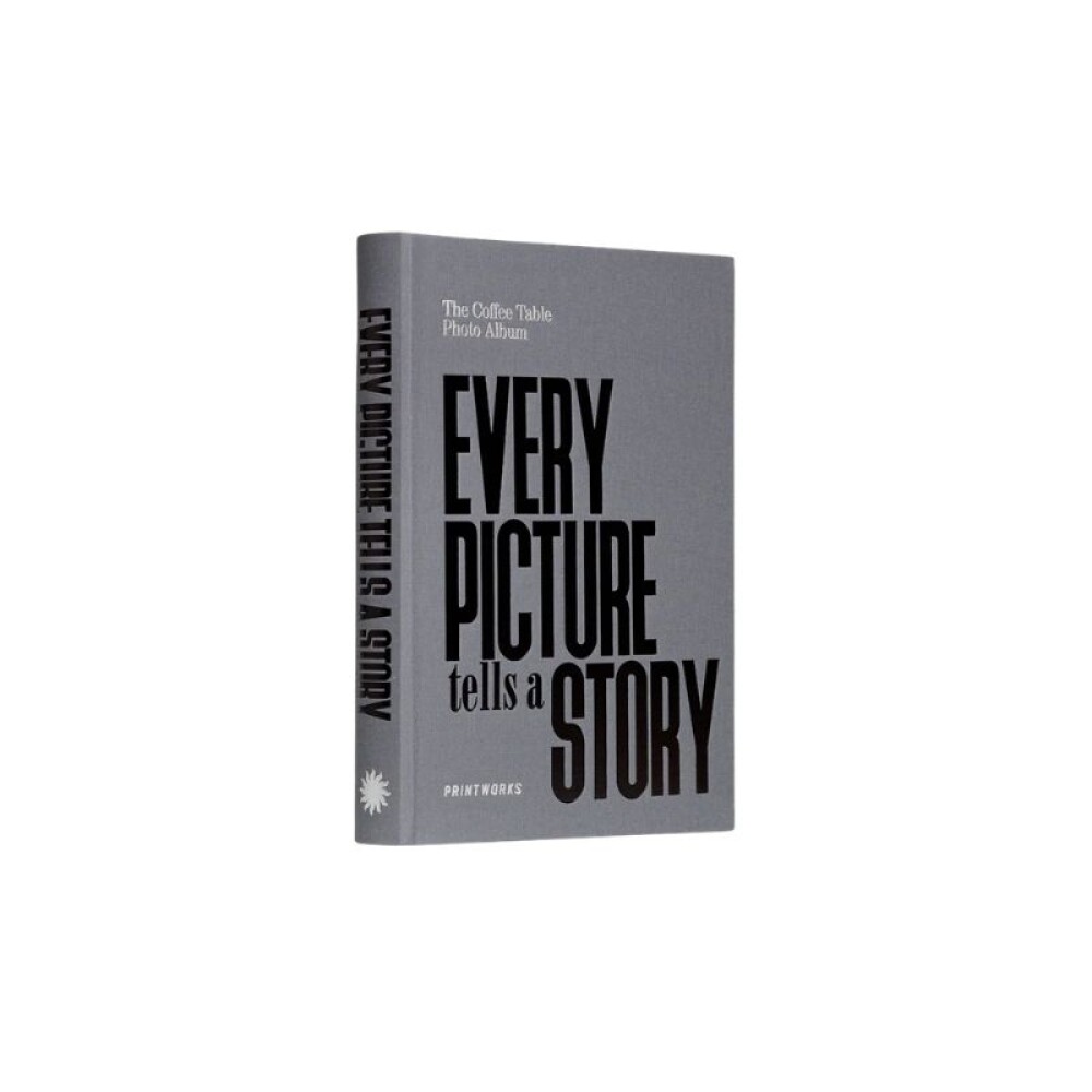 PRINTWORKS ALBUM DE FOTOS EVERY PICTURE TELLS A STORY PRINTWORKS ALBUM DE FOTOS EVERY PICTURE TELLS A STORY