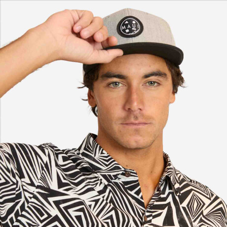 Camisa MC Maui and Sons - Low Tide - Multicolor Camisa MC Maui and Sons - Low Tide - Multicolor