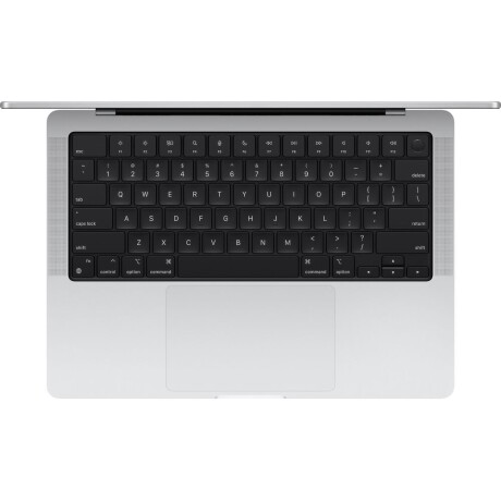Apple Macbook Pro M4 10-CORE, 16GB, 512GB Ssd, 14.2'' Retina 001