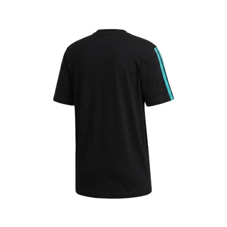 Remera adidas Mercedes-AMG Petronas Formula 1 Team DNA Black