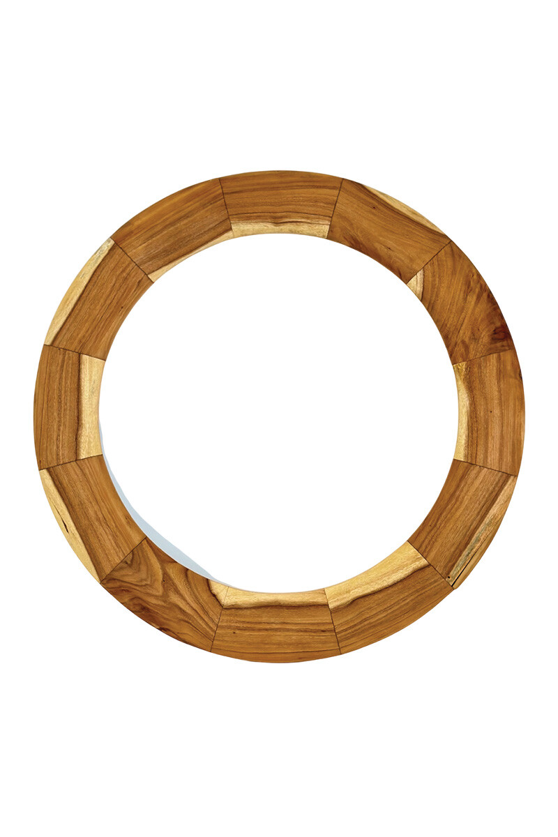 LEVAN - ESPEJO LEVAN 100DIAMX10CM 