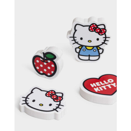 Útiles Varios Licencias Combinacion Multicolor