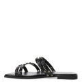 Sandalias de Mujer Miss Carol ZYLO Negro