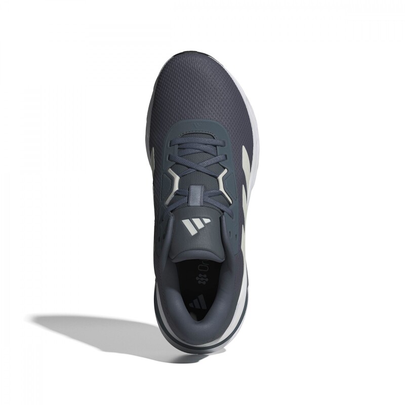 Championes Galaxy 7 Running de Hombre Gris