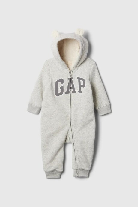 Astronauta Con Corderito Logo Gap Bebé B08