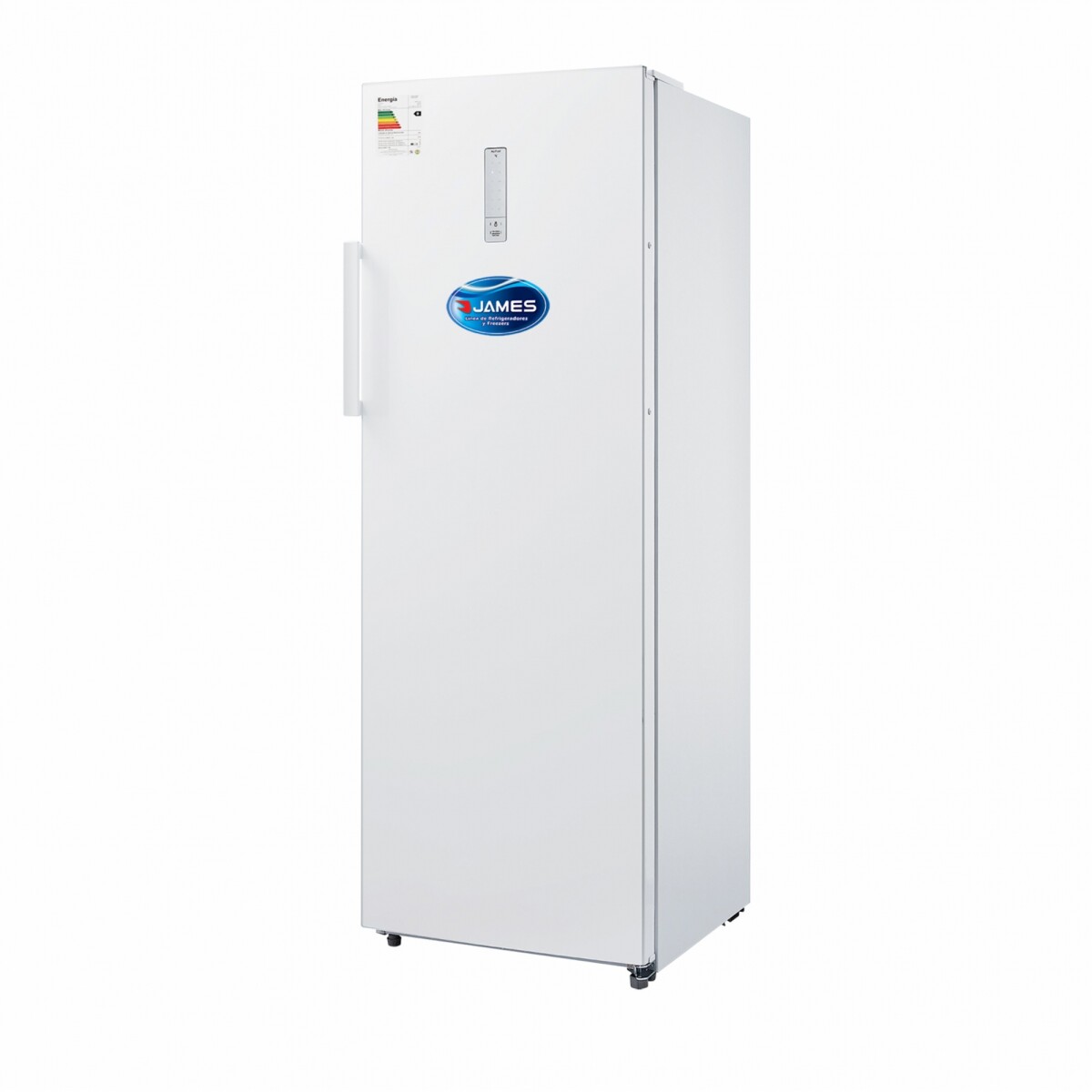 FREEZER VERTICAL JAMES MOD. FVJ-320 NFM 