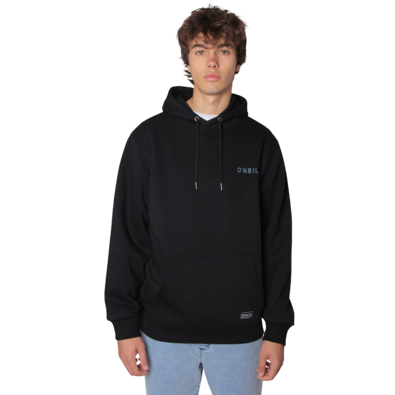 Canguro Oneill Coin Flip - Negro Canguro Oneill Coin Flip - Negro