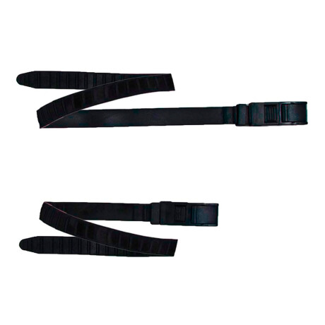 Deep See - Cuchillo Jack Pointed D8251 - Punta Afilada. Hoja 5" Acero Inoxidable Serie 420. Incluye 001