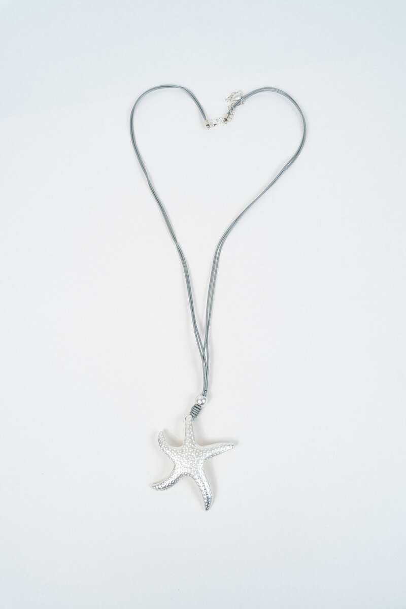 Collar Feel - Estampado 1 