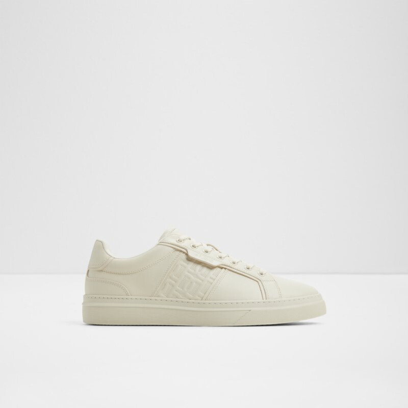 COURTLINE WHITE/BONE WHITE/BONE