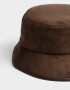 Sombreros verano Sombreros - Marron Oscuro
